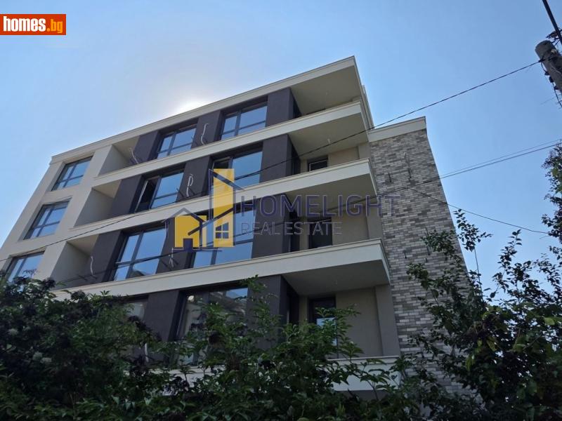 Тристаен, 103m² - Жк. Люлин 8, София - Апартамент за продажба - ХОУМ ЛАЙТ  - 121092590