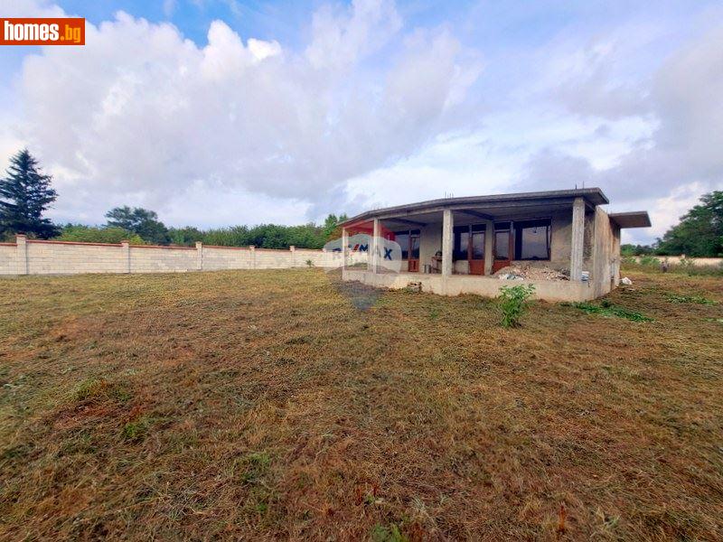 Къща, 93m² - Гр.Вълчидол, Вълчи Дол - Къща за продажба - RE/MAX Partners - 121092717