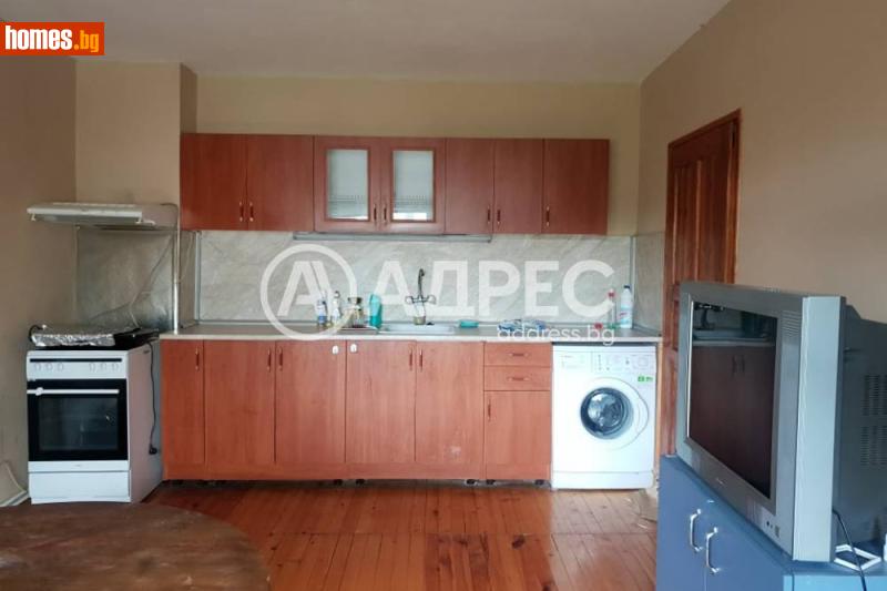 Тристаен, 120m² - Жк. Васил Левски, Ямбол - Апартамент за продажба - АДРЕС НЕДВИЖИМИ ИМОТИ - 121094667