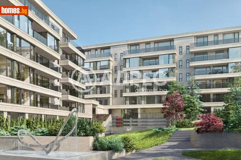 Тристаен, 119m² - София, София - град - Апартамент за продажба - АДРЕС НЕДВИЖИМИ ИМОТИ - 121094865