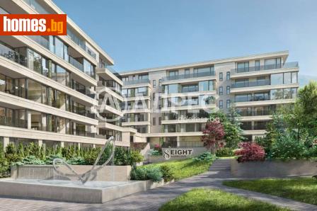 Многостаен, 165m² - Апартамент за продажба - 121095165