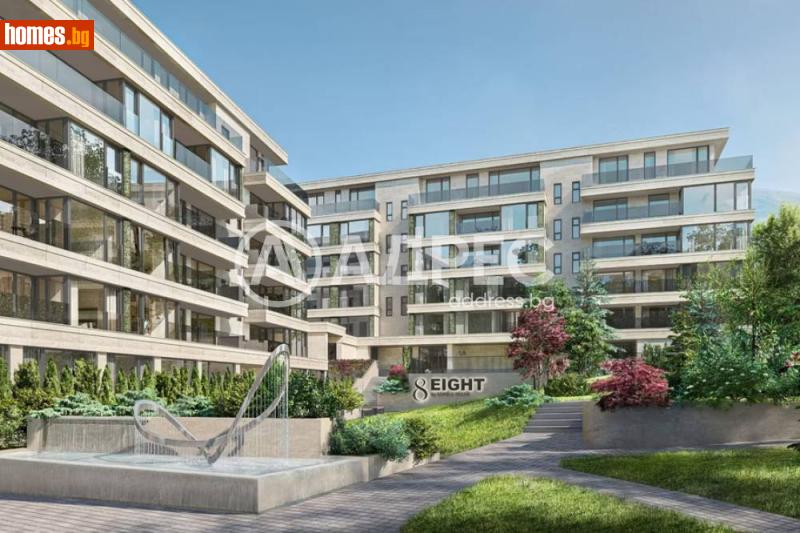 Тристаен, 142m² - София, София - град - Апартамент за продажба - АДРЕС НЕДВИЖИМИ ИМОТИ - 121095172