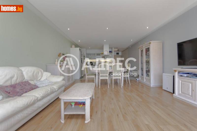 Многостаен, 168m² - София, София - град - Апартамент за продажба - АДРЕС НЕДВИЖИМИ ИМОТИ - 121095306