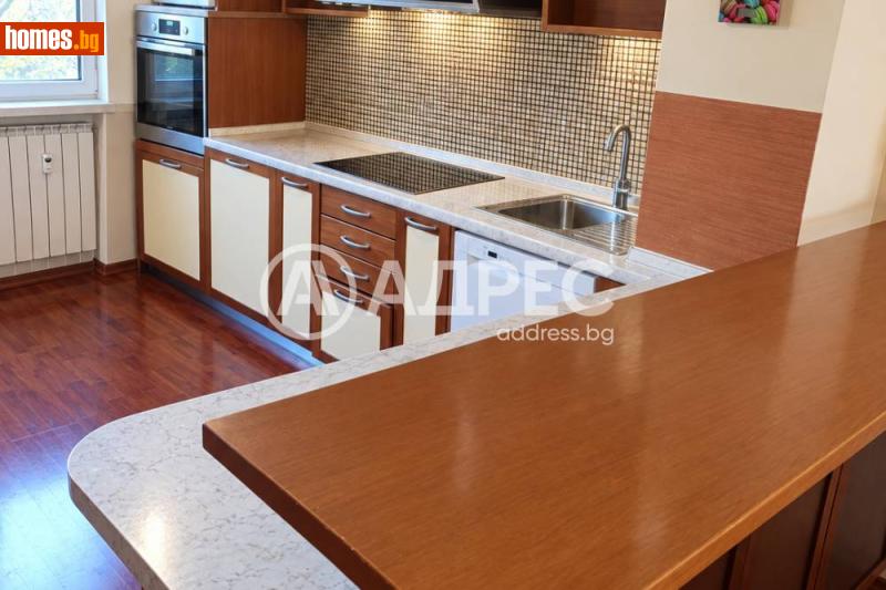 Многостаен, 125m² - Жк. Дианабад, София - Апартамент за продажба - АДРЕС НЕДВИЖИМИ ИМОТИ - 121095353