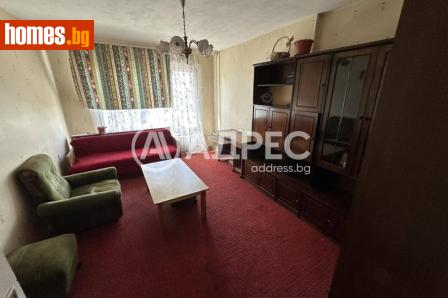 Двустаен, 63m² - Апартамент под наем - 121095473