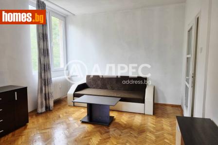 Двустаен, 55m² - Апартамент под наем - 121095487