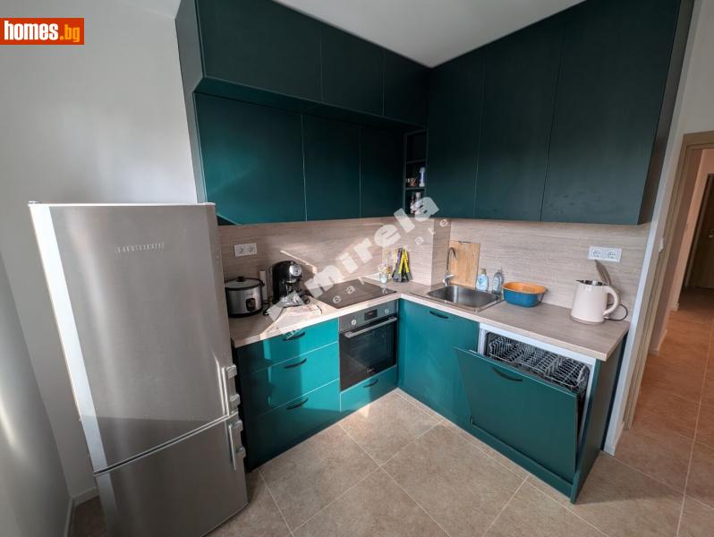 Тристаен, 97m² - Жк. Изток, София - Апартамент под наем - МИРЕЛА - 121095687