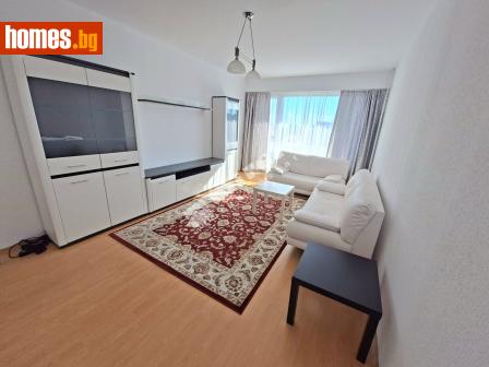 Двустаен, 67m² - Апартамент под наем - 121095697