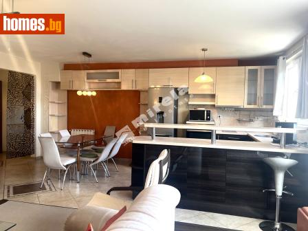 Тристаен, 128m² - Апартамент за продажба - 121095792