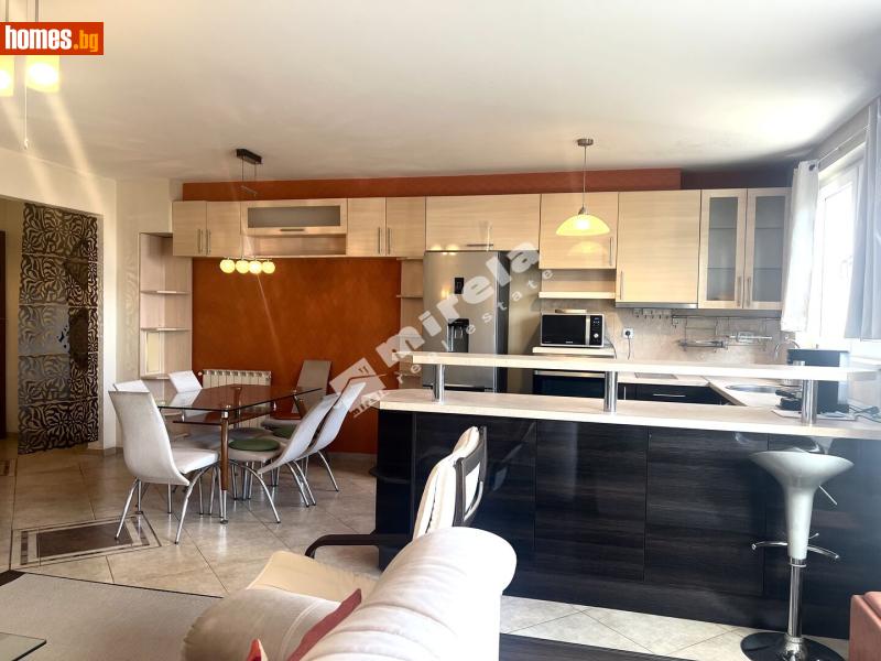 Тристаен, 128m² -  Драгалевци, София - Апартамент за продажба - МИРЕЛА - 121095792