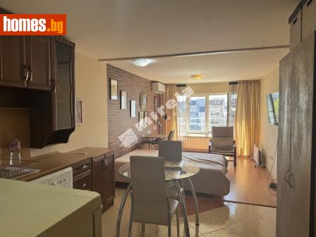 Едностаен, 39m² - Апартамент под наем - 121095810