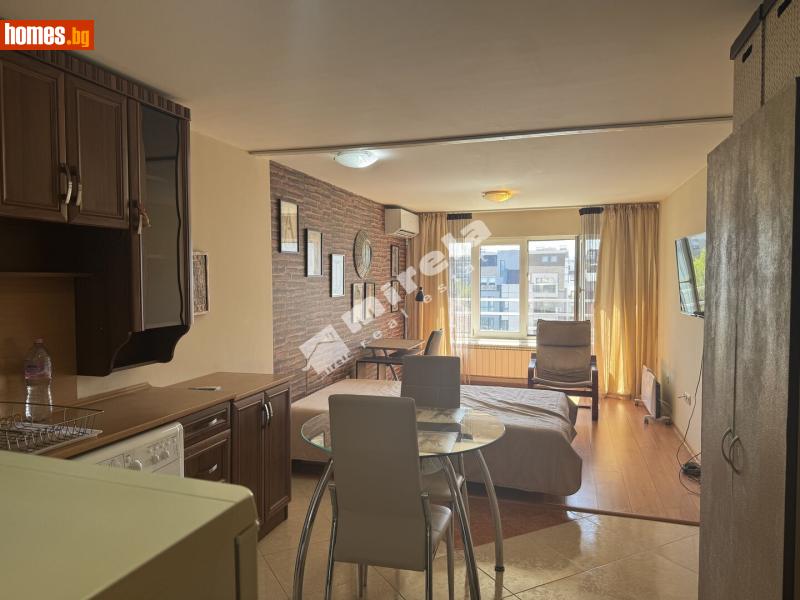 Едностаен, 39m² - София, София - град - Апартамент под наем - МИРЕЛА - 121095810