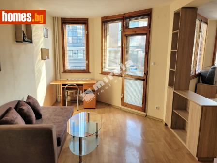 Едностаен, 50m² - Апартамент под наем - 121095820