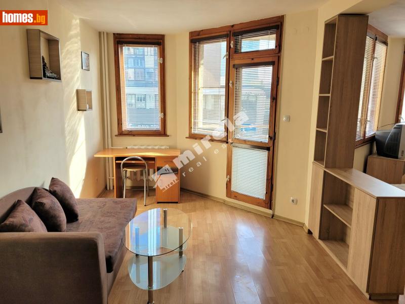 Едностаен, 50m² - Жк. Младост 1, София - Апартамент под наем - МИРЕЛА - 121095820