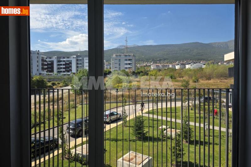 Тристаен, 124m² - Кв. Симеоново, София - Апартамент за продажба - ИМОТЕКА АД - 121095840