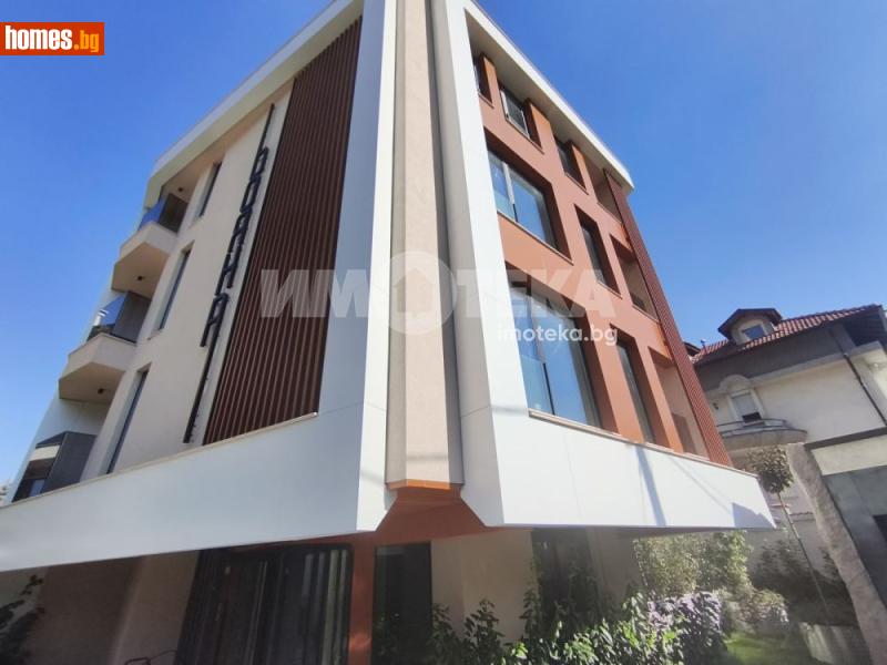Многостаен, 140m² - Кв. Бояна, София - Апартамент за продажба - ИМОТЕКА АД - 121095851