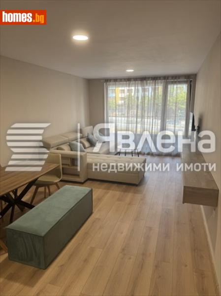 Тристаен, 115m² - Жк. Младост, Варна - Апартамент под наем - ЯВЛЕНА - 121096115