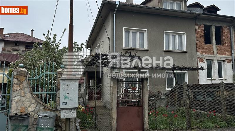 Етаж от къща, 73m² - Жк. Левски, София - Къща за продажба - ЯВЛЕНА - 121096147