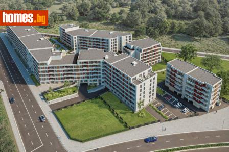 Двустаен, 67m² - Апартамент за продажба - 121096324
