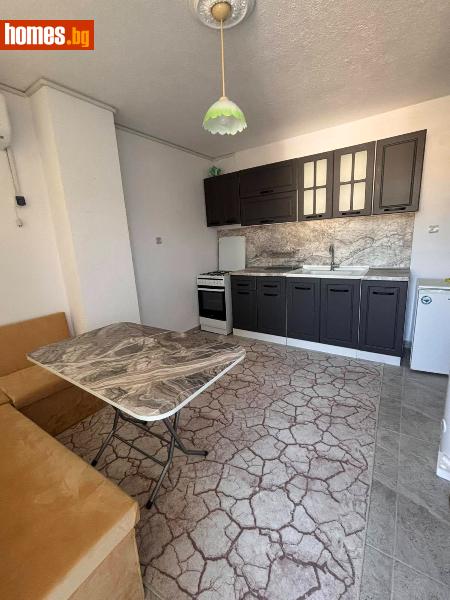 Двустаен, 65m² - Кв. Възрожденци, Кърджали - Апартамент под наем - Тенденс имоти - 121096333