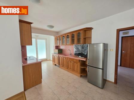 Тристаен, 111m² - Апартамент за продажба - 121096773
