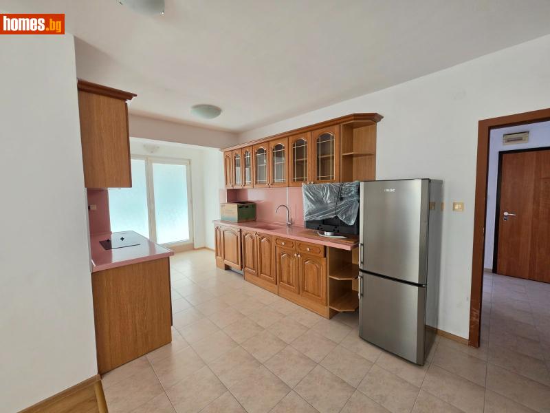 Тристаен, 111m² -  Център, Пловдив - Апартамент за продажба - ЛИДЕР А - 121096773
