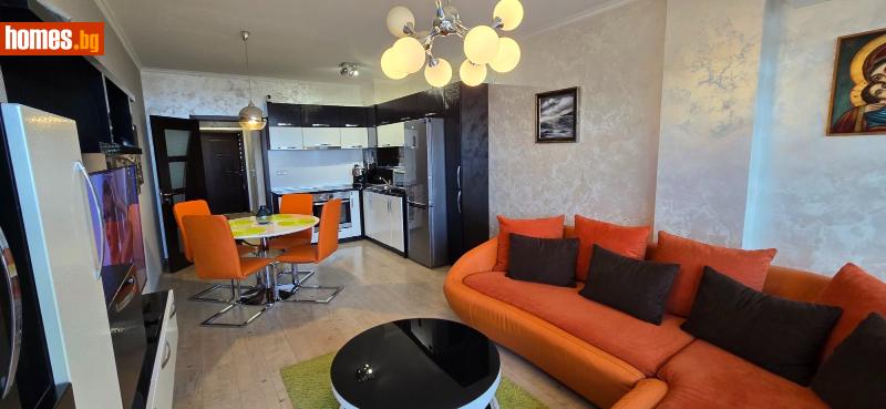 Двустаен, 78m² -  Широк център, Шумен - Апартамент под наем - Адрес недвижими имоти - кантора Шумен - 121096793