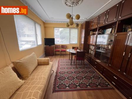 Двустаен, 58m² - Апартамент за продажба - 121097283
