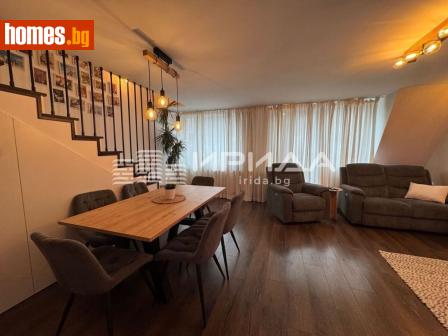 Мезонет, 145m² - Апартамент за продажба - 121097346