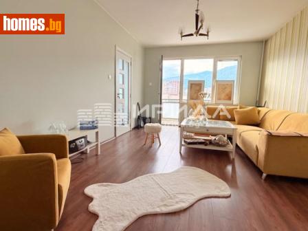 Тристаен, 88m² - Апартамент за продажба - 121097408