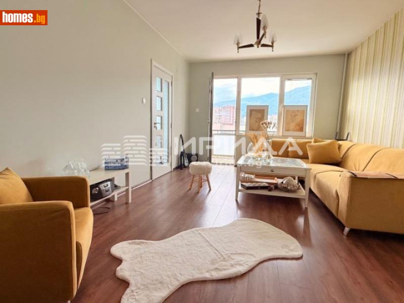 Тристаен, 88m² - Жк. Стрелбище, София - Апартамент за продажба - Ирида - 121097408