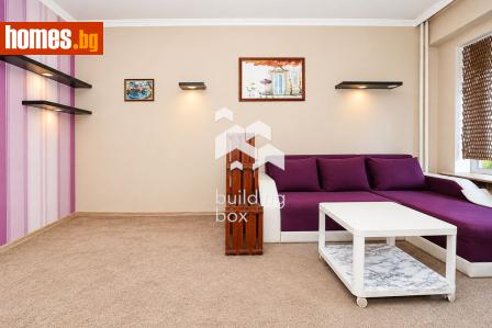 Двустаен, 45m² - Апартамент за продажба - 121097939