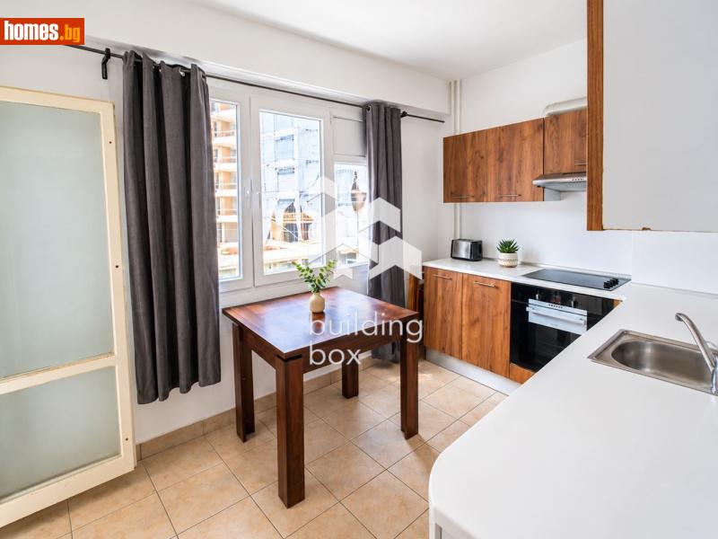 Едностаен, 42m² - Жк. Младост 4, София - Апартамент за продажба - Билдинг Бокс - 121097949
