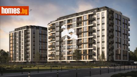 Двустаен, 69m² - Апартамент за продажба - 121098062