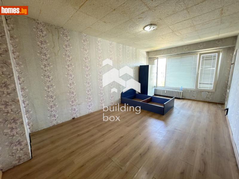 Тристаен, 88m² - Жк. Люлин 2, София - Апартамент за продажба - Билдинг Бокс - 121098178