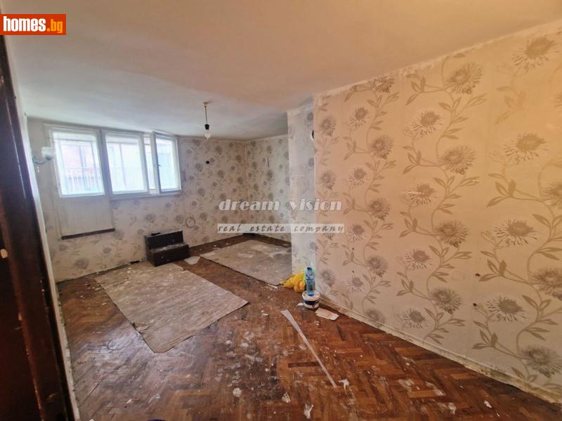 Четиристаен, 116m² - Кв. Редута, София - Апартамент за продажба - ДРИЙМ ВИЖЪН НЕДВИЖИМИ ИМОТИ - 121098705