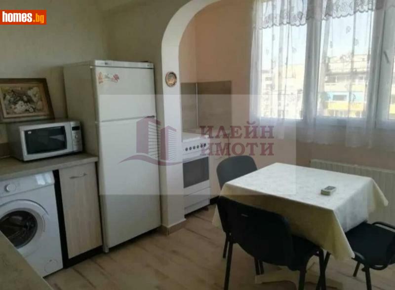 Двустаен, 60m²