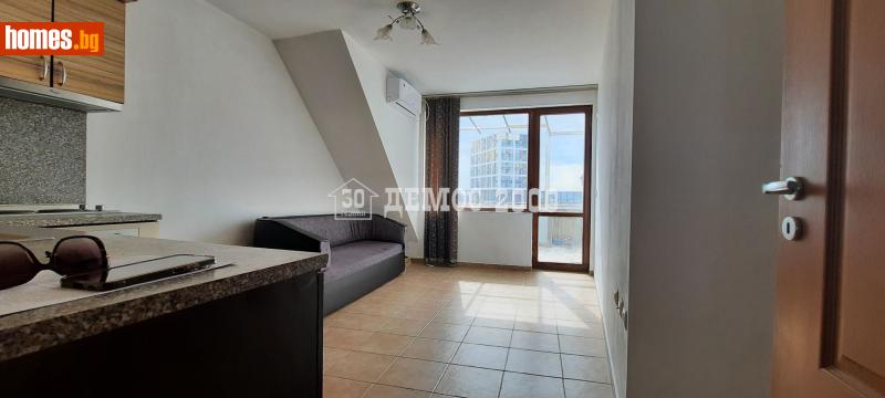 Двустаен, 46m² -  Цветен, Варна - Апартамент за продажба - Демос 2000 ООД - 121102498