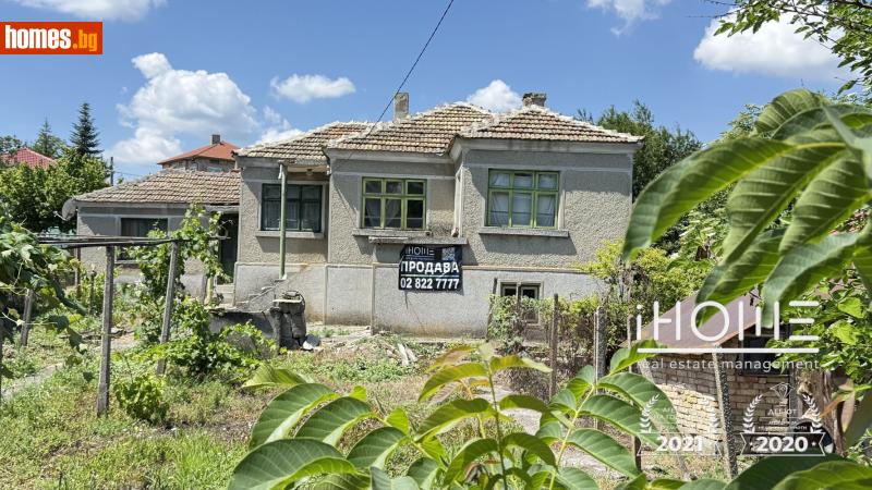 Къща, 110m² - Гр.Вълчидол, Варна - Къща за продажба - IHOME Real Estate - 121103445