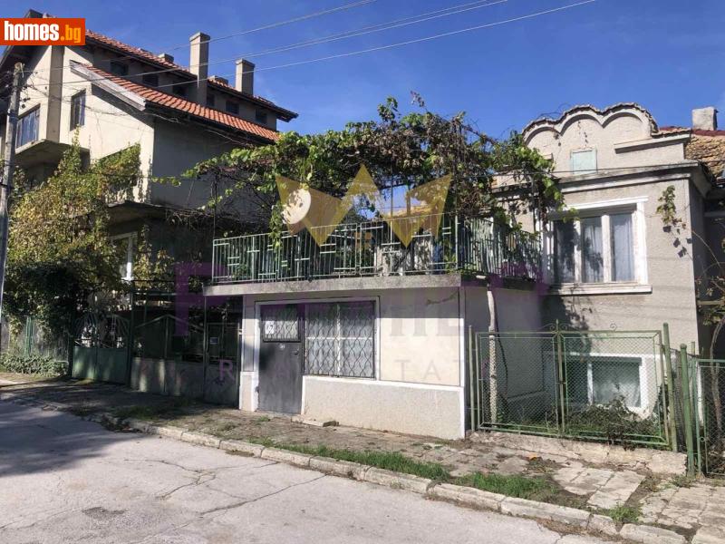 Къща, 100m² - Гр.Вълчидол, Варна - Къща за продажба - ИМОТИ ПРЕМИЕР - 121104017
