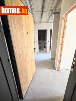 Тристаен, 86m² - Апартамент за продажба - 121104898