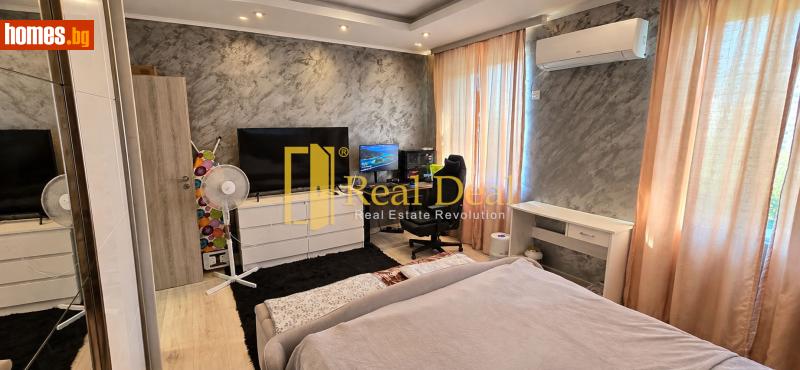 Едностаен, 47m² - Кв. Модерно Предградие, София - Апартамент за продажба - Real Deal ltd - 121105093