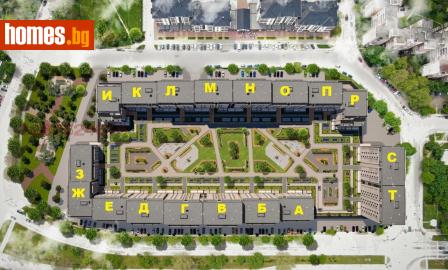 Тристаен, 102m² - Апартамент за продажба - 121107983