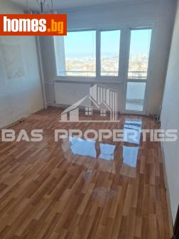 Тристаен, 87m² - Апартамент за продажба - 121109765