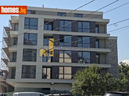 Двустаен, 53m² - Апартамент за продажба - 121110071