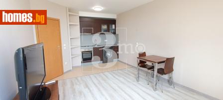 Двустаен, 51m² - Апартамент за продажба - 121110268