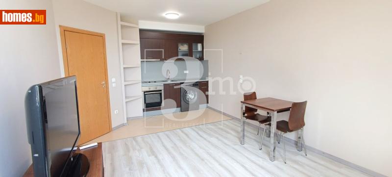 Двустаен, 51m² -  Студентски Град, София - Апартамент за продажба - 3mo офис Амалтея - 121110268