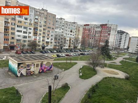 Двустаен, 42m² - Апартамент за продажба - 121110278