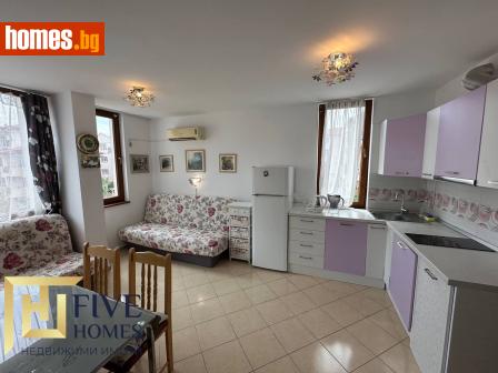 Двустаен, 55m² - Апартамент за продажба - 121110298