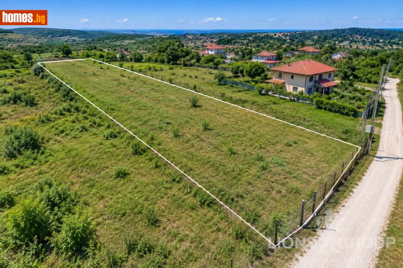 Парцел, 1133m² - М-т Ментеше, Варна - Парцел за продажба - LIONS GROUP - 121110589